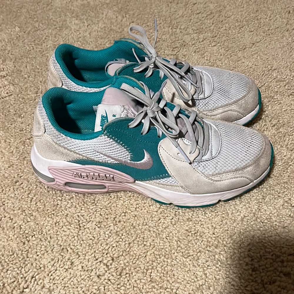 Nike air max